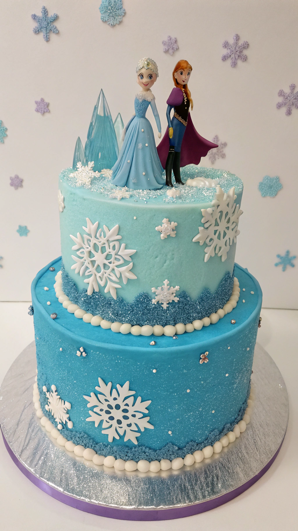 Frozen Birthday Cake Designs 10 Magical DisneyInspired Ideas (2024) — free download
